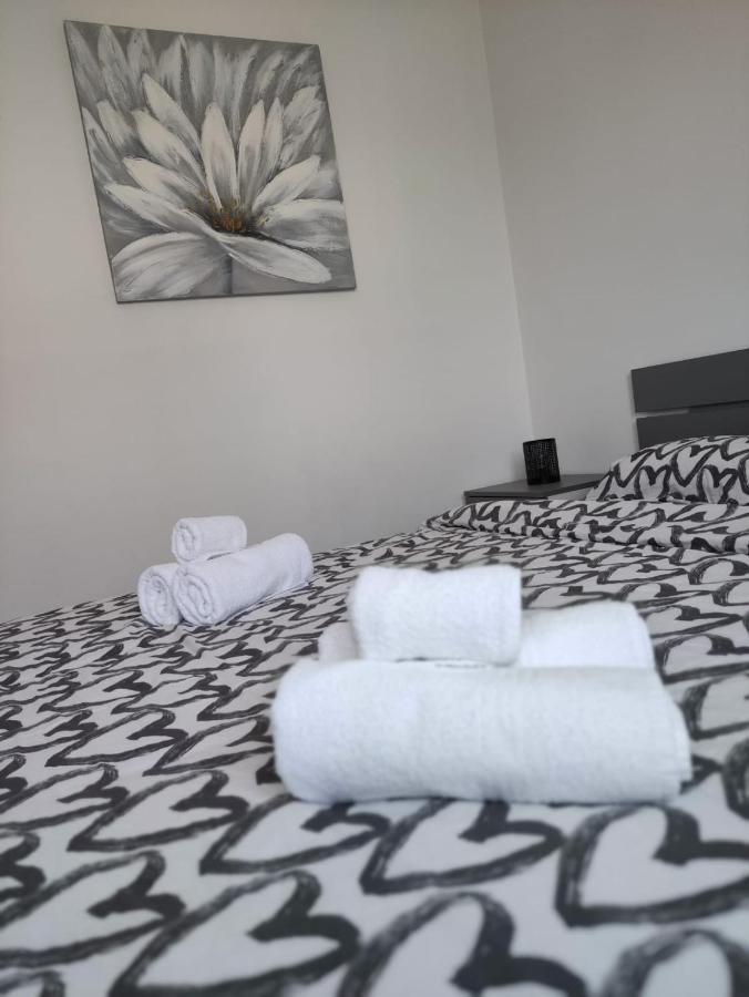 Apartman Ivana Биоград-на-Мору Экстерьер фото