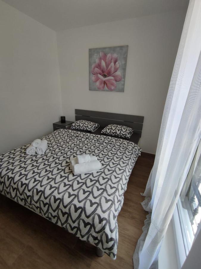 Apartman Ivana Биоград-на-Мору Экстерьер фото